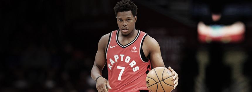 Learn how to be on the Raptors and other NBA teams with Bodog.