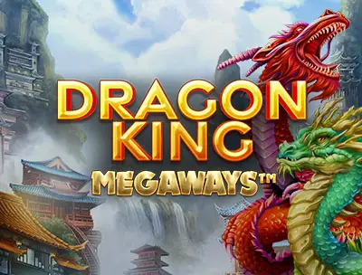 Dragon King Megaways