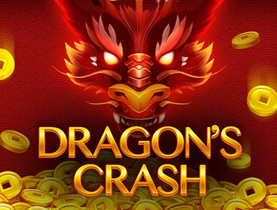 Dragon’s Crash 