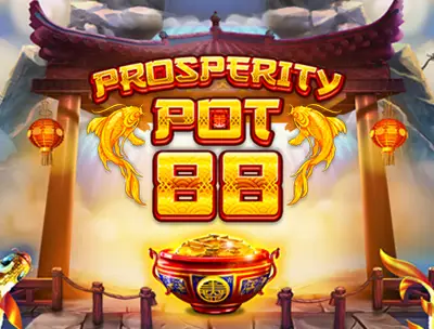 Prosperity Pot